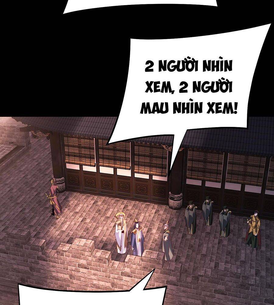 Ta Trời Sinh Đã Là Nhân Vật Phản Diện: Chapter 184