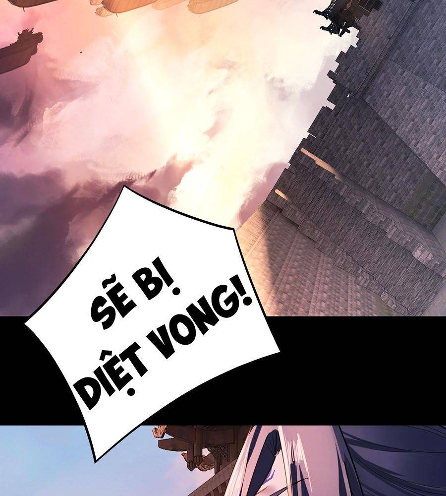 Ta Trời Sinh Đã Là Nhân Vật Phản Diện: Chapter 184