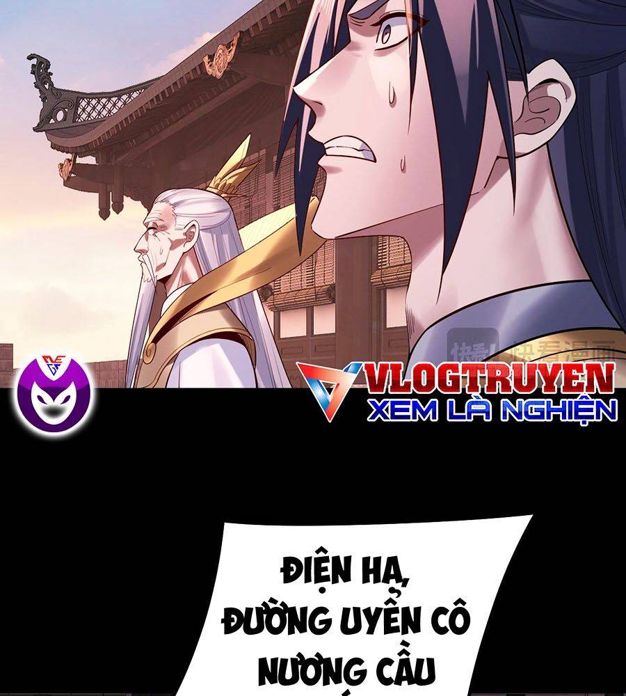 Ta Trời Sinh Đã Là Nhân Vật Phản Diện: Chapter 184