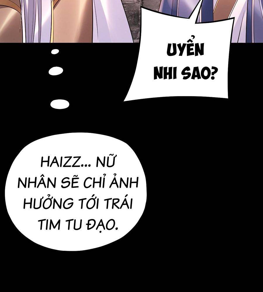 Ta Trời Sinh Đã Là Nhân Vật Phản Diện: Chapter 184