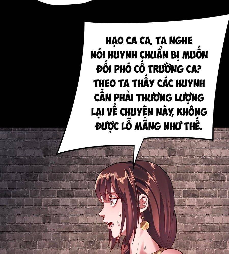 Ta Trời Sinh Đã Là Nhân Vật Phản Diện: Chapter 184