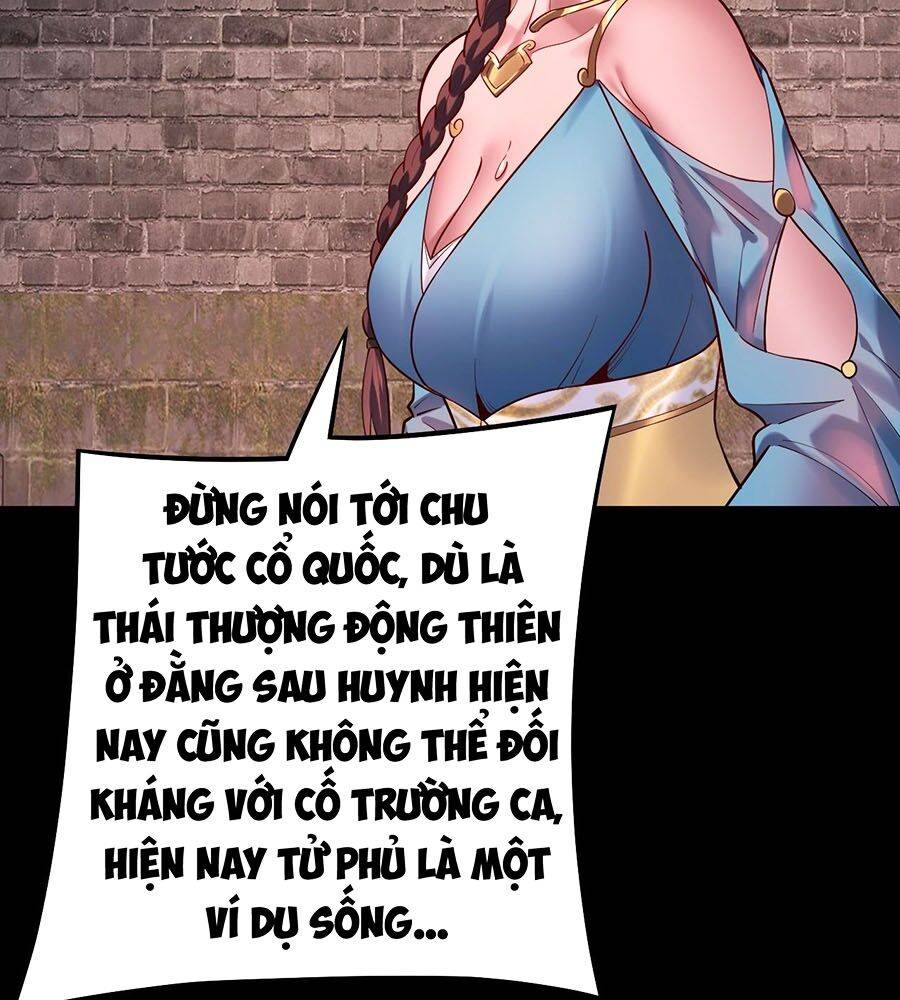 Ta Trời Sinh Đã Là Nhân Vật Phản Diện: Chapter 184