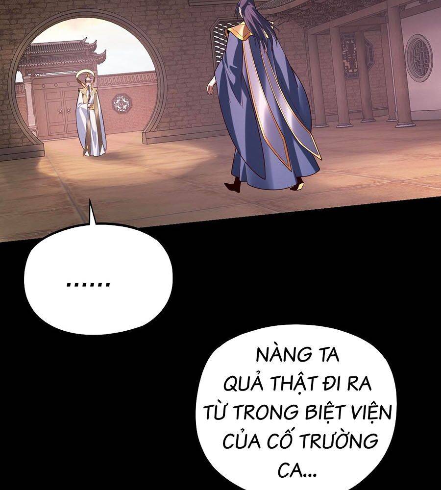 Ta Trời Sinh Đã Là Nhân Vật Phản Diện: Chapter 184