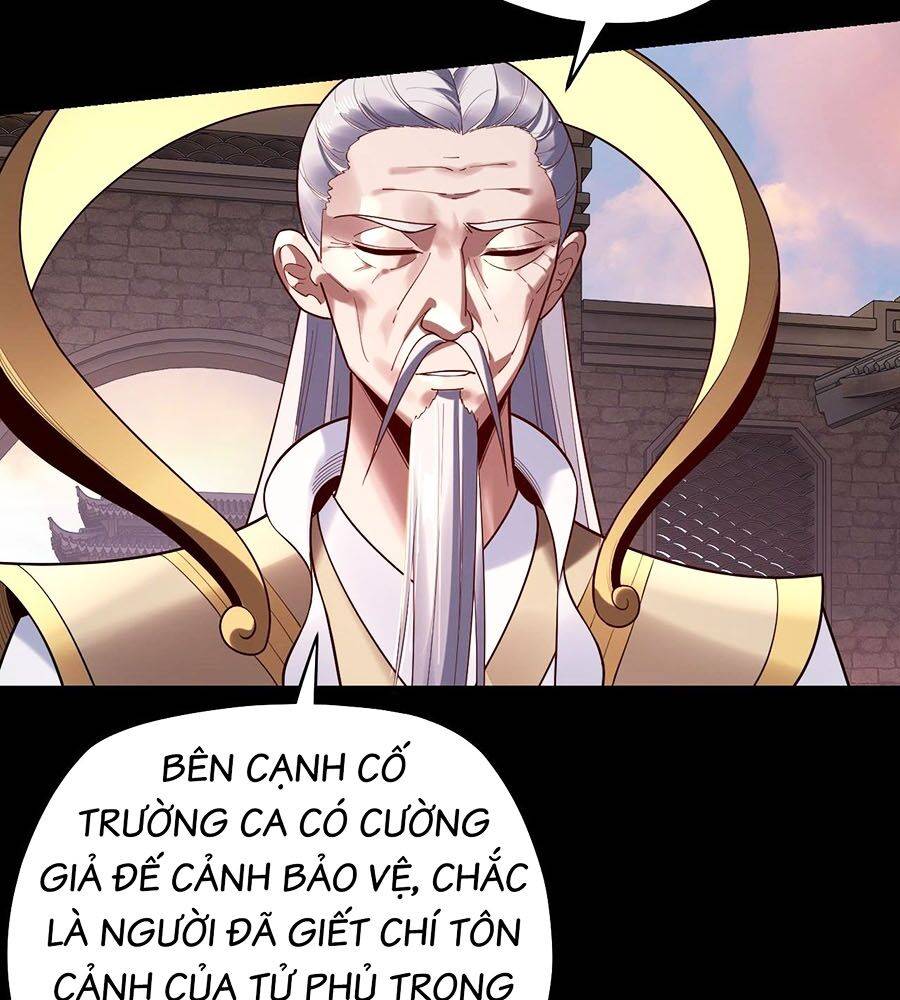 Ta Trời Sinh Đã Là Nhân Vật Phản Diện: Chapter 184