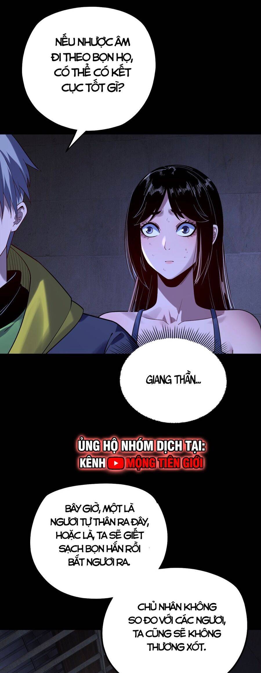 Ta Trời Sinh Đã Là Nhân Vật Phản Diện: Chapter 186