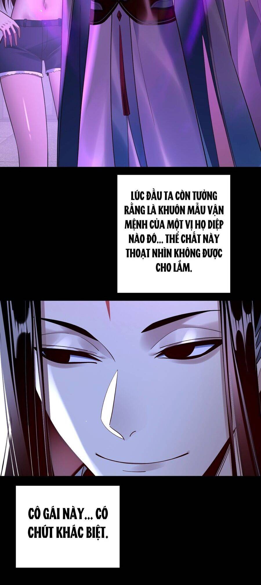 Ta Trời Sinh Đã Là Nhân Vật Phản Diện: Chapter 186
