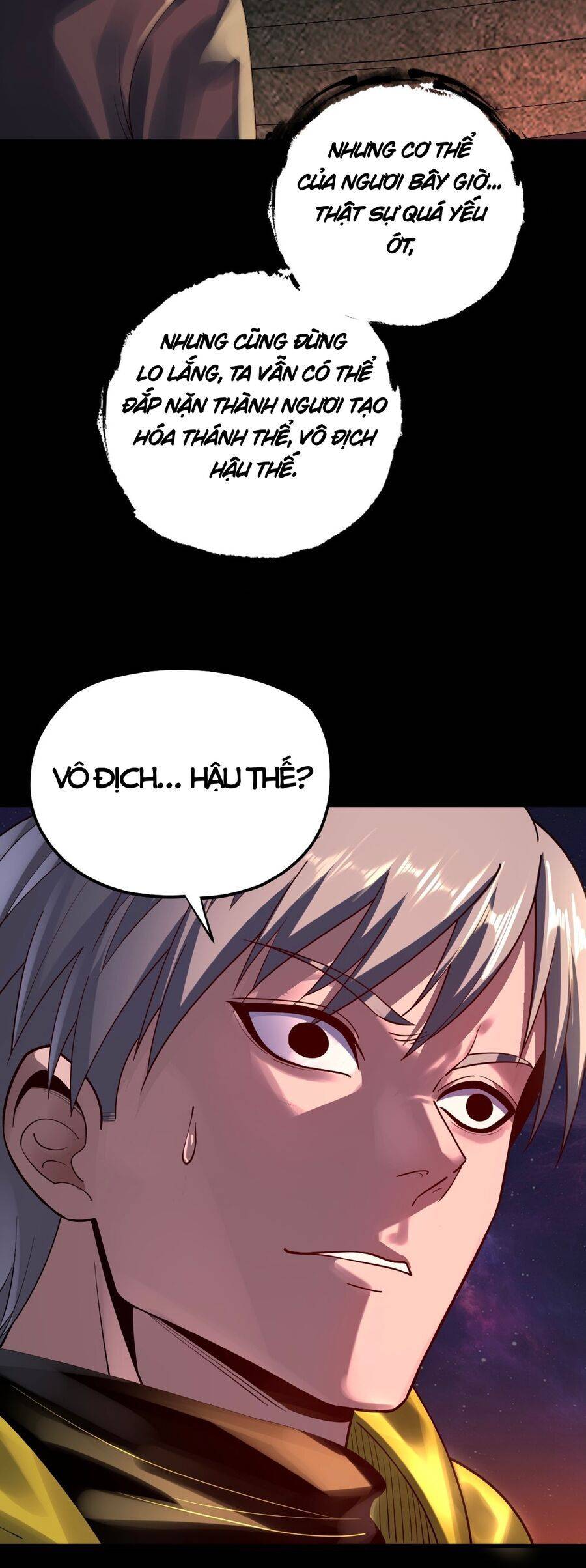 Ta Trời Sinh Đã Là Nhân Vật Phản Diện: Chapter 188