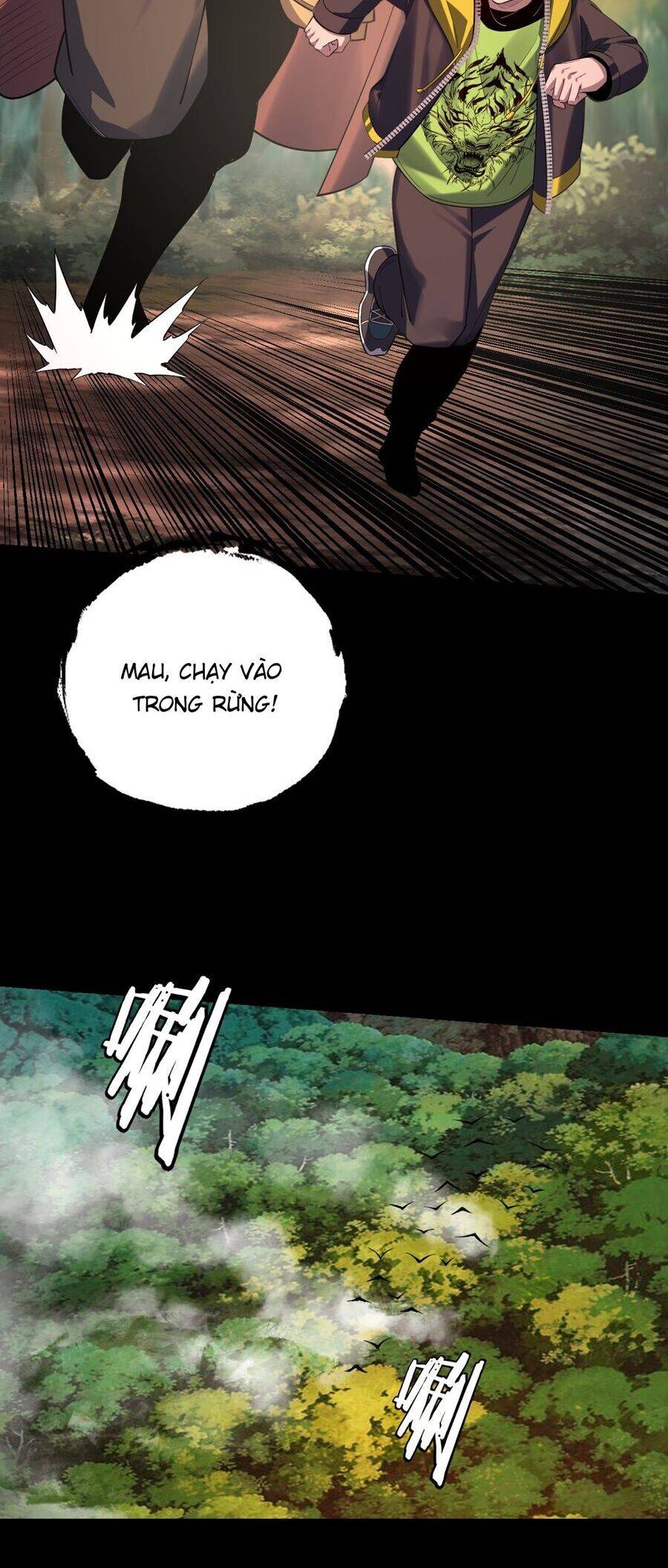 Ta Trời Sinh Đã Là Nhân Vật Phản Diện: Chapter 190