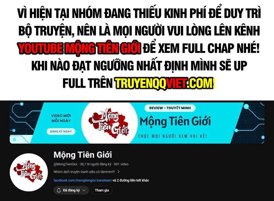 Ta Trời Sinh Đã Là Nhân Vật Phản Diện: Chapter 190