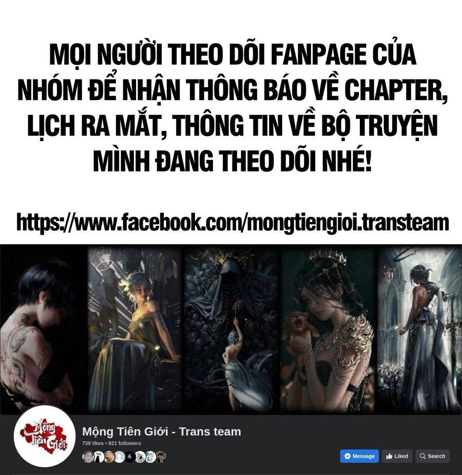 Ta Trời Sinh Đã Là Nhân Vật Phản Diện: Chapter 195