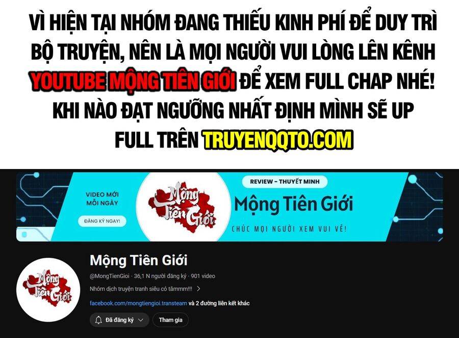 Ta Trời Sinh Đã Là Nhân Vật Phản Diện: Chapter 204