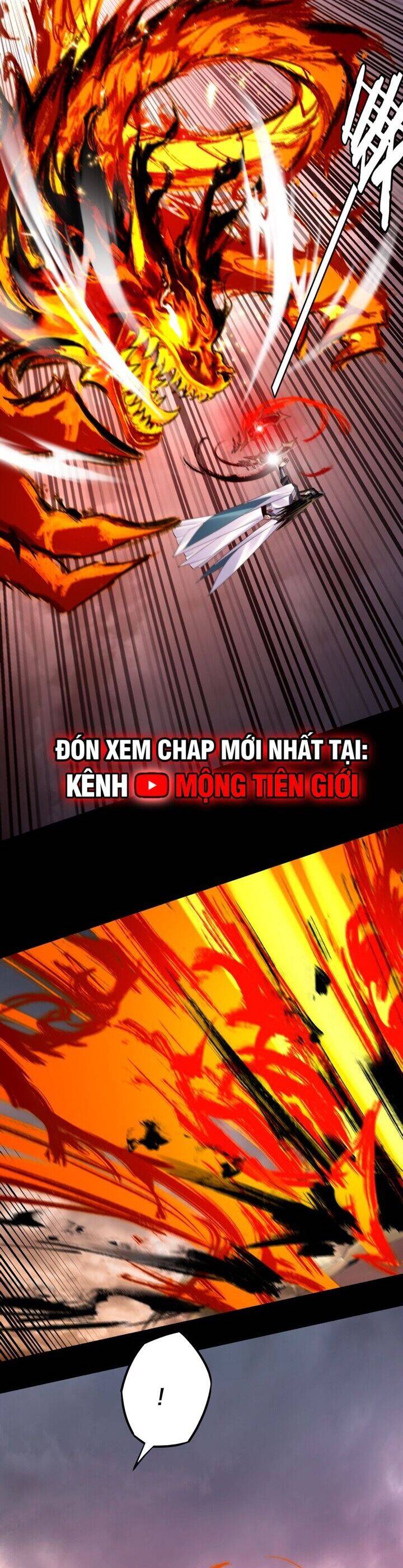 Ta Trời Sinh Đã Là Nhân Vật Phản Diện: Chapter 207