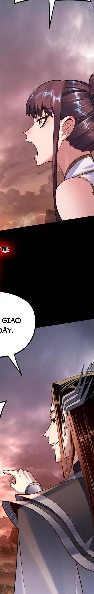 Ta Trời Sinh Đã Là Nhân Vật Phản Diện: Chapter 208
