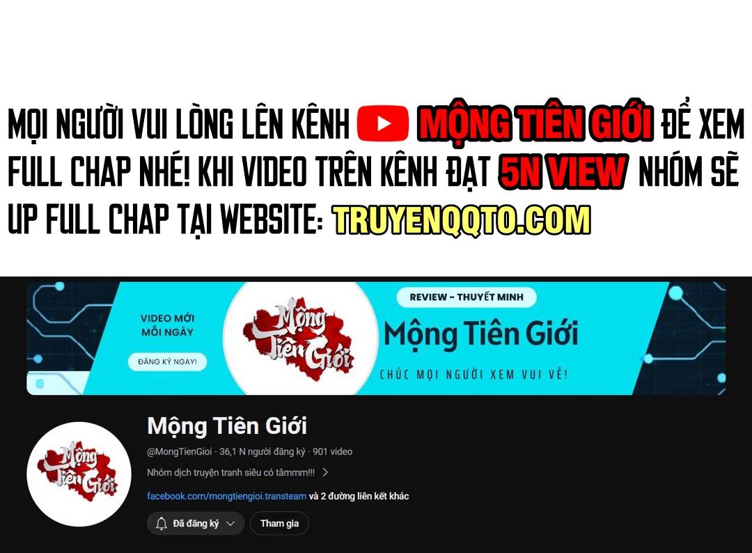 Ta Trời Sinh Đã Là Nhân Vật Phản Diện: Chapter 234