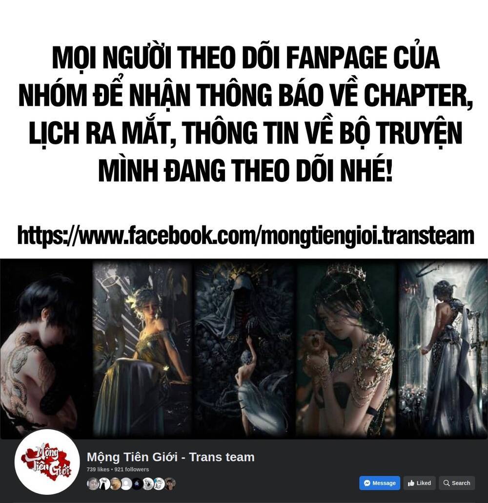 Ta Trời Sinh Đã Là Nhân Vật Phản Diện: Chapter 243
