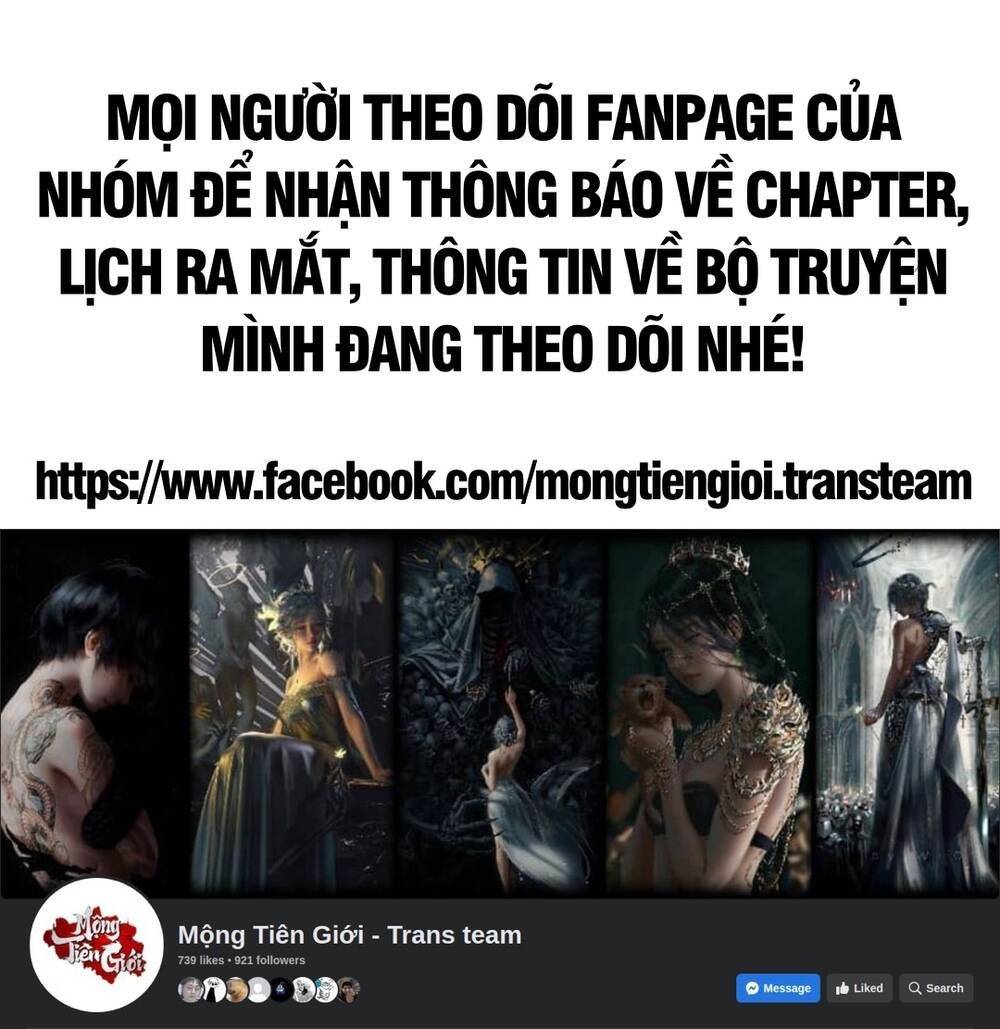 Ta Trời Sinh Đã Là Nhân Vật Phản Diện: Chapter 247