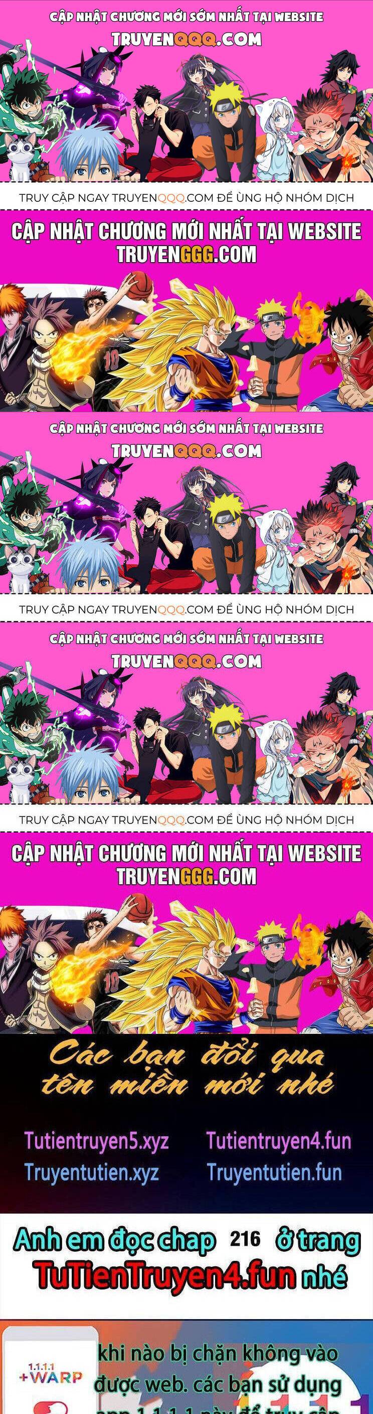 Ta Trời Sinh Đã Là Nhân Vật Phản Diện: Chapter 252.3