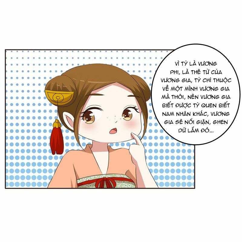 Thông Linh Phi: Chapter 142.5