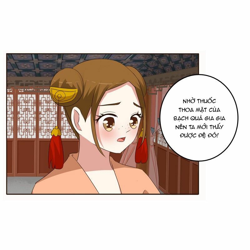 Thông Linh Phi: Chapter 142.5
