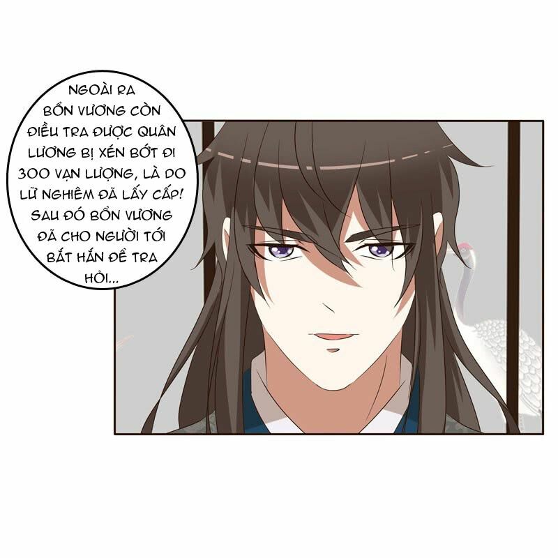 Thông Linh Phi: Chapter 148