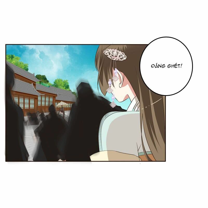 Thông Linh Phi: Chapter 154
