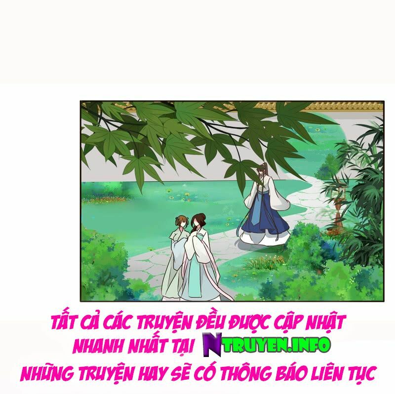 Thông Linh Phi: Chapter 203.5