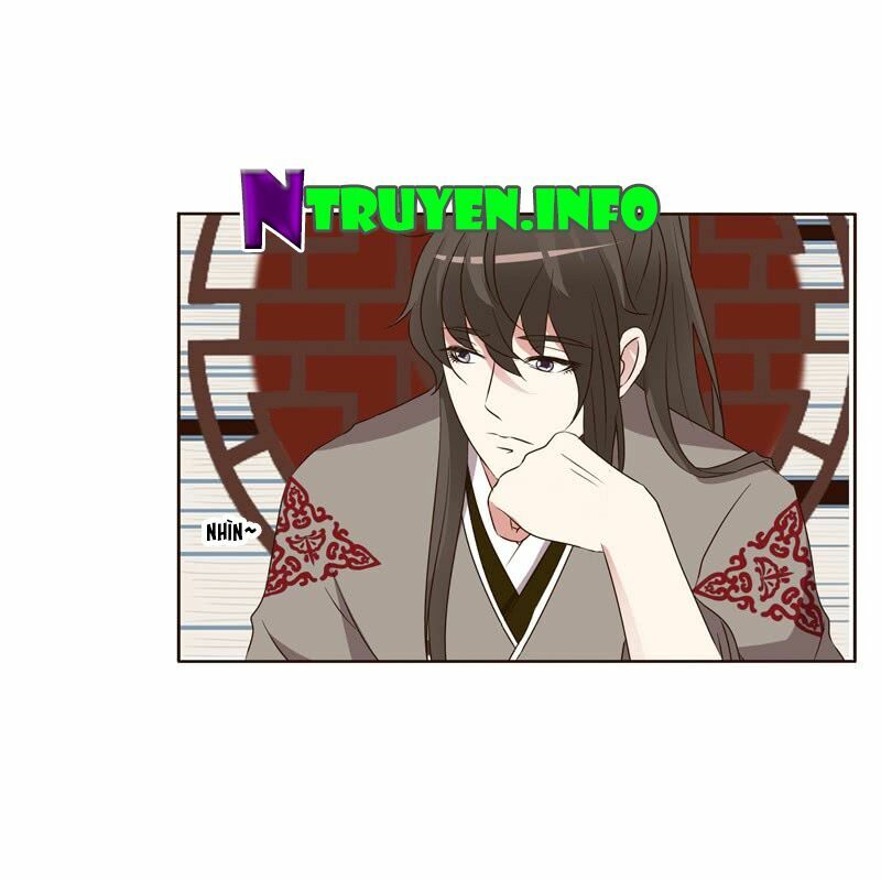 Thông Linh Phi: Chapter 212