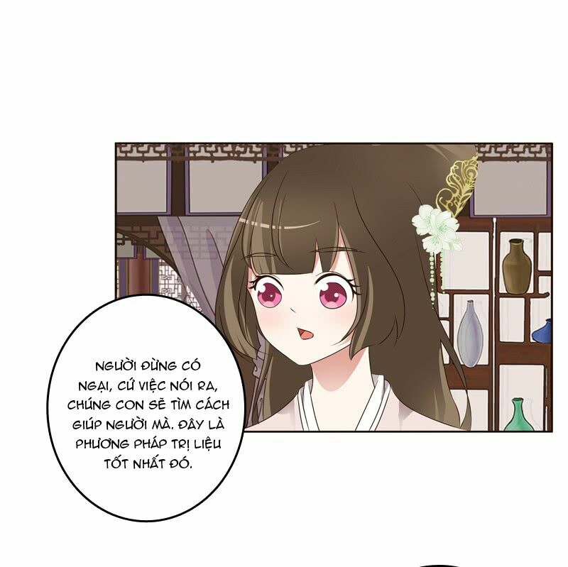 Thông Linh Phi: Chapter 216