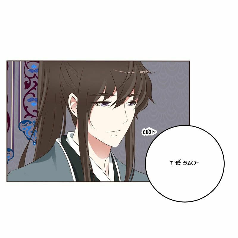 Thông Linh Phi: Chapter 220
