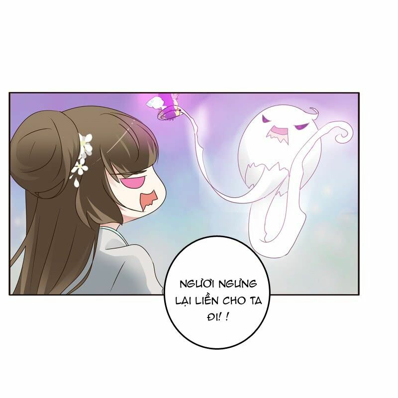 Thông Linh Phi: Chapter 226