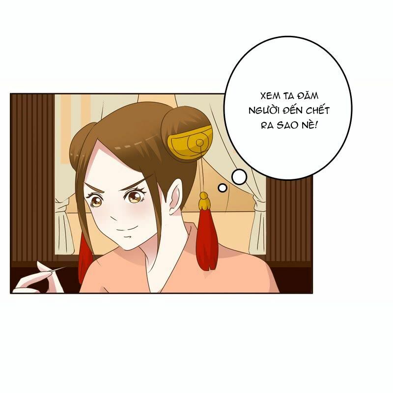 Thông Linh Phi: Chapter 230