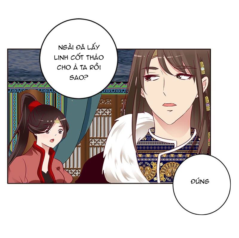 Thông Linh Phi: Chapter 283