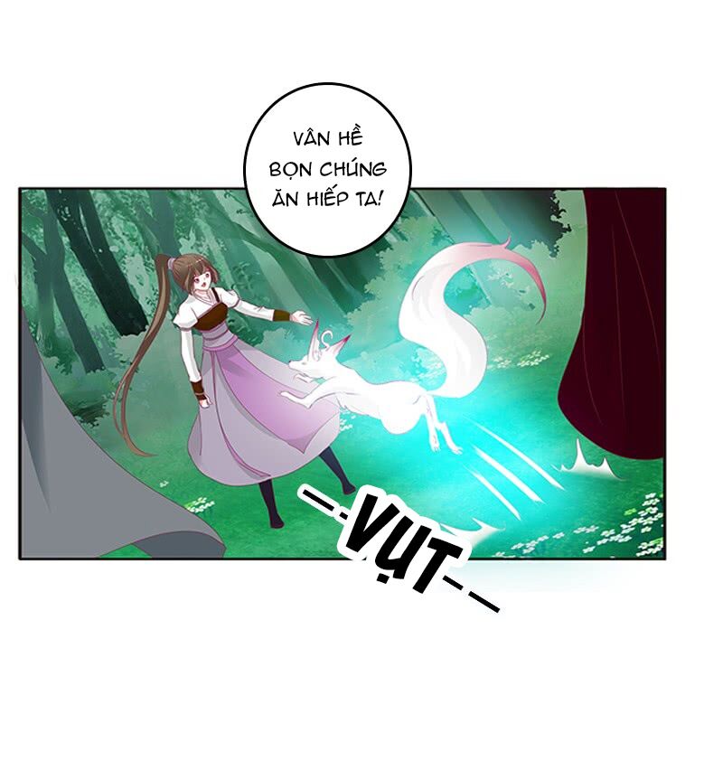 Thông Linh Phi: Chapter 315