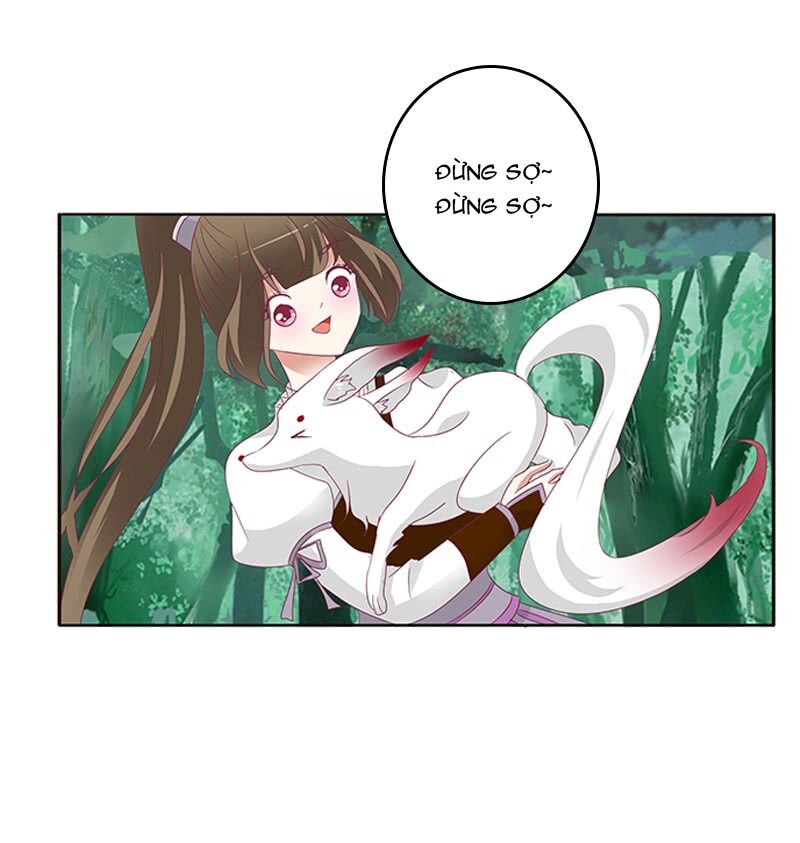Thông Linh Phi: Chapter 315