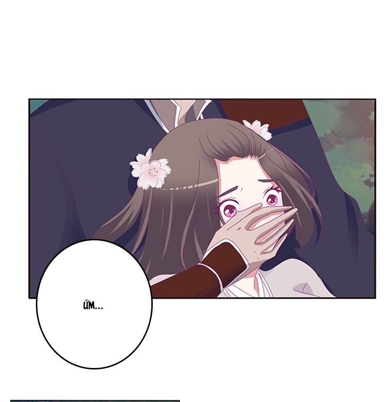 Thông Linh Phi: Chapter 333