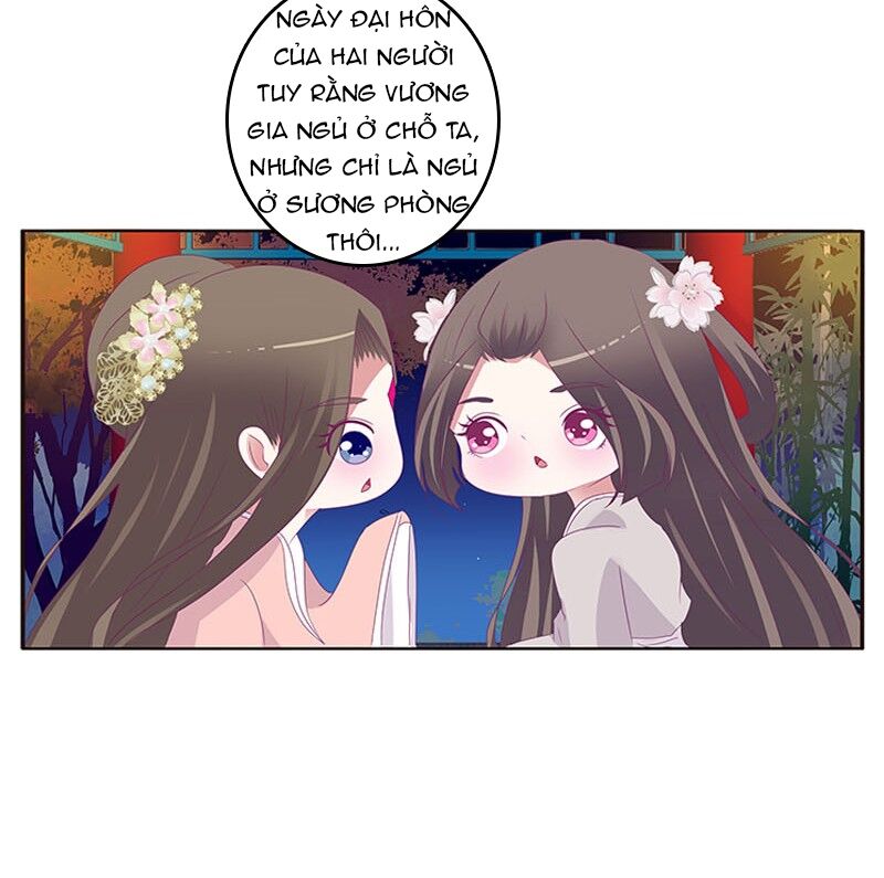Thông Linh Phi: Chapter 341