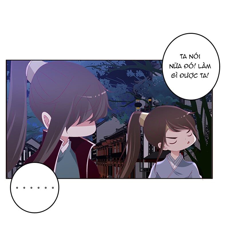 Thông Linh Phi: Chapter 342