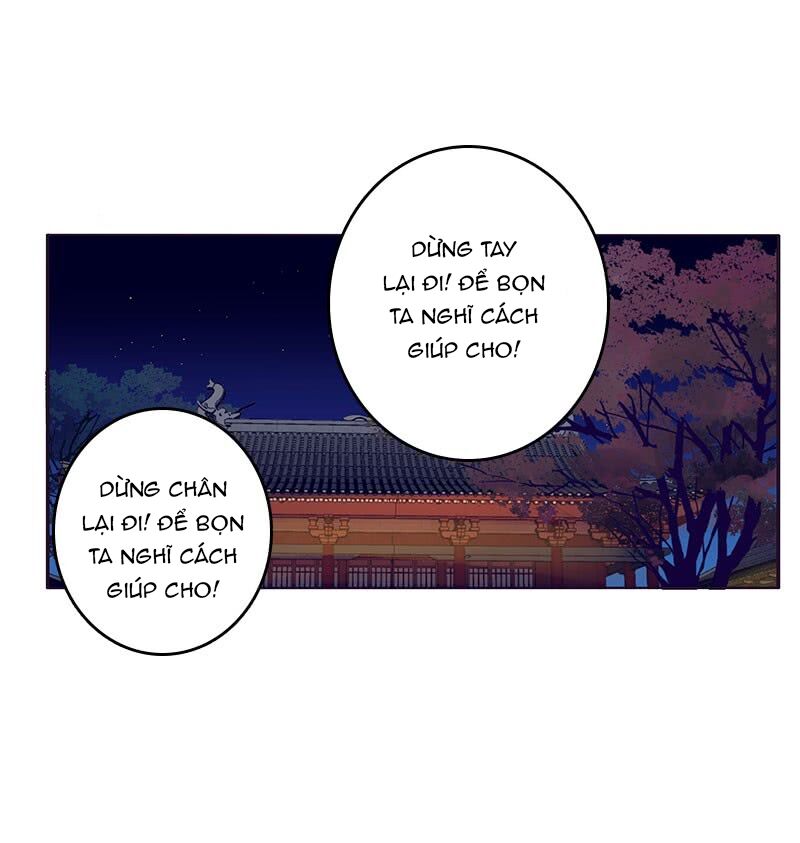 Thông Linh Phi: Chapter 344