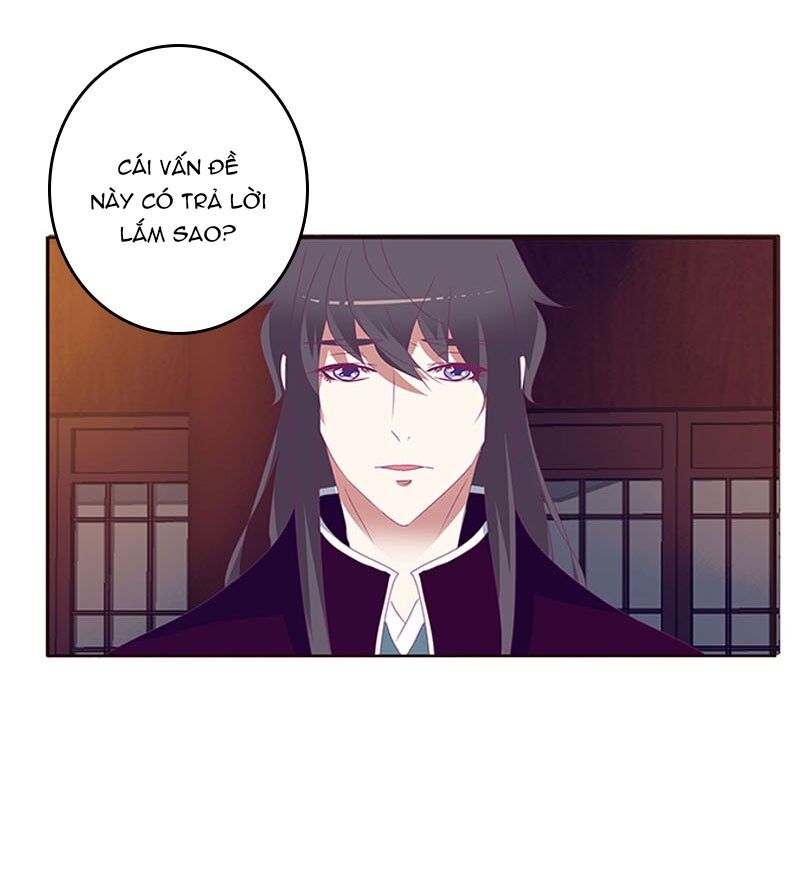 Thông Linh Phi: Chapter 346