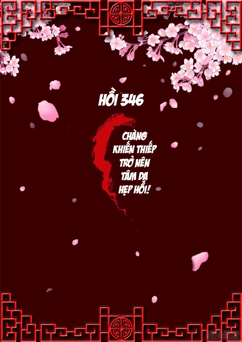 Thông Linh Phi: Chapter 346