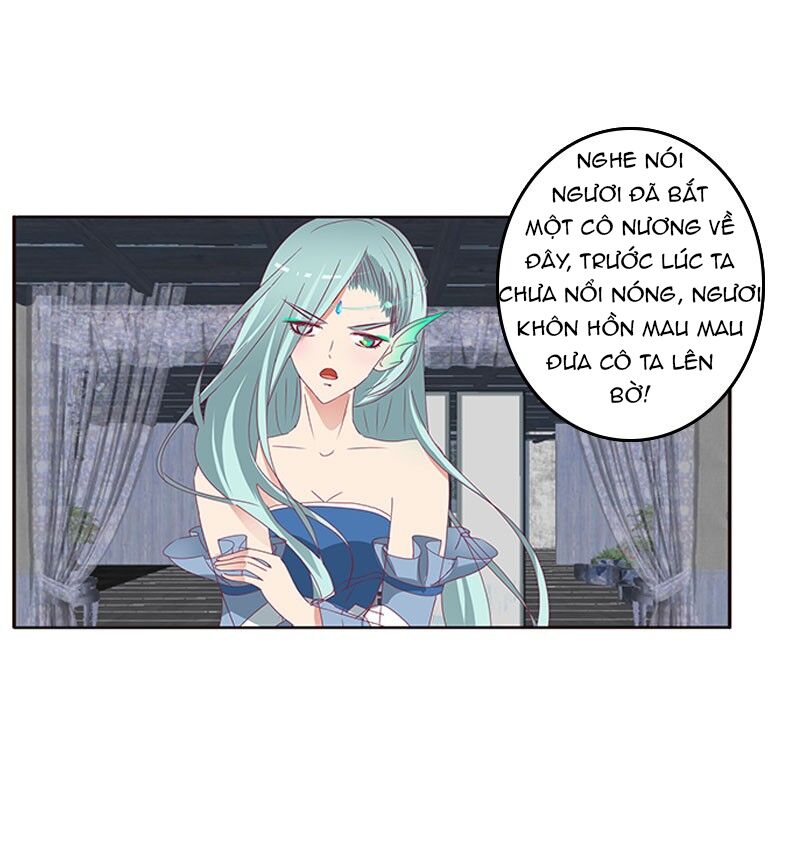 Thông Linh Phi: Chapter 356
