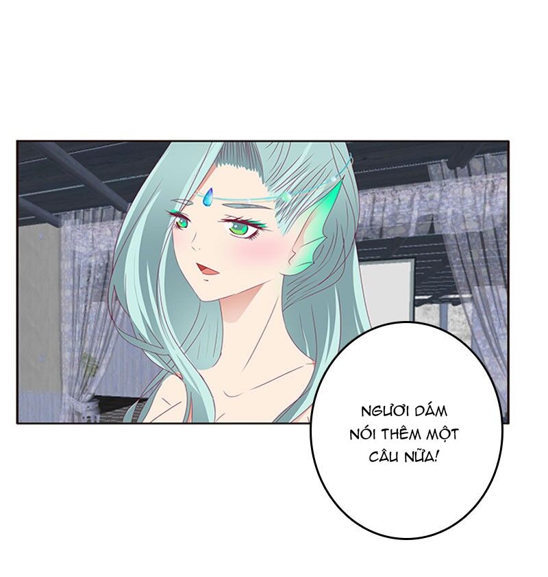 Thông Linh Phi: Chapter 356