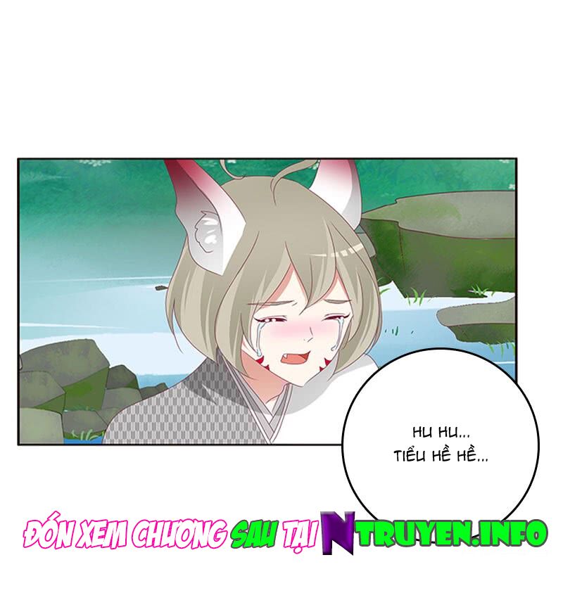 Thông Linh Phi: Chapter 356
