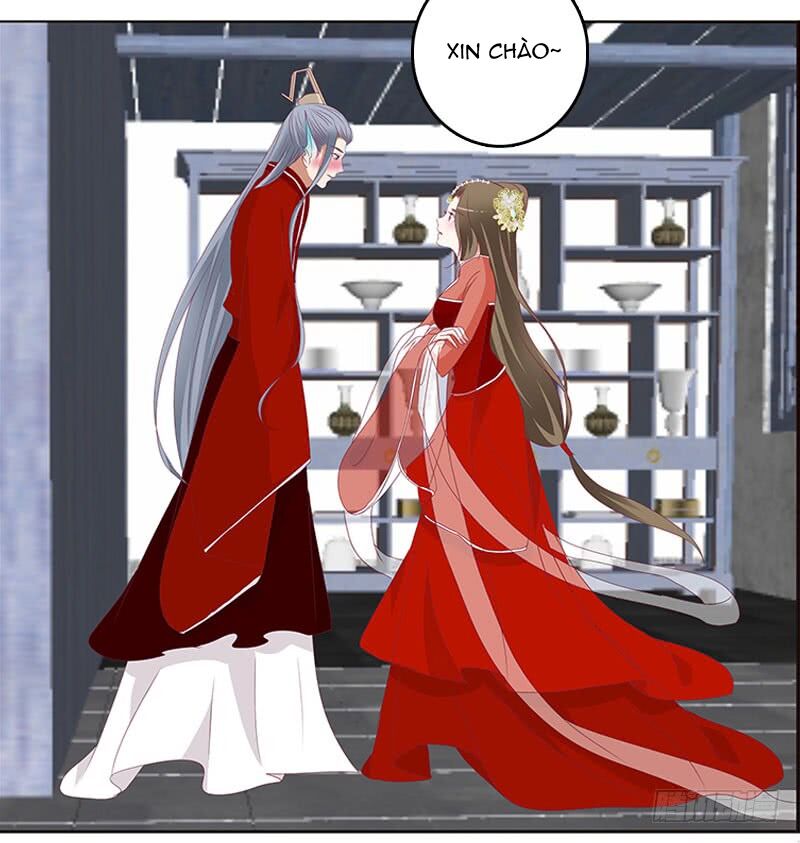 Thông Linh Phi: Chapter 359