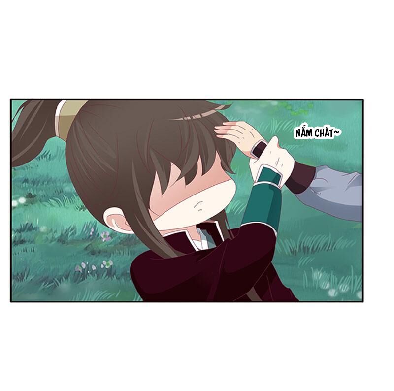 Thông Linh Phi: Chapter 361