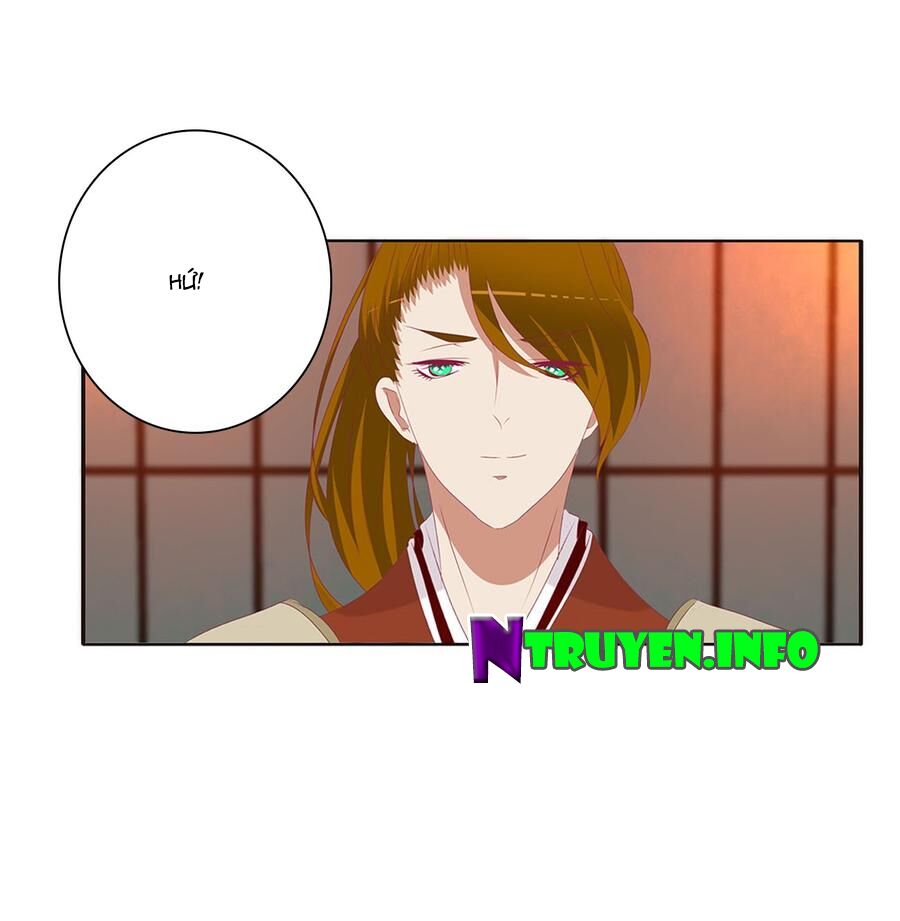 Thông Linh Phi: Chapter 541
