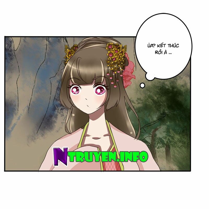 Thông Linh Phi: Chapter 65.5