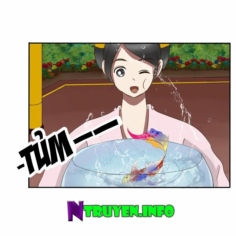 Thông Linh Phi: Chapter 65