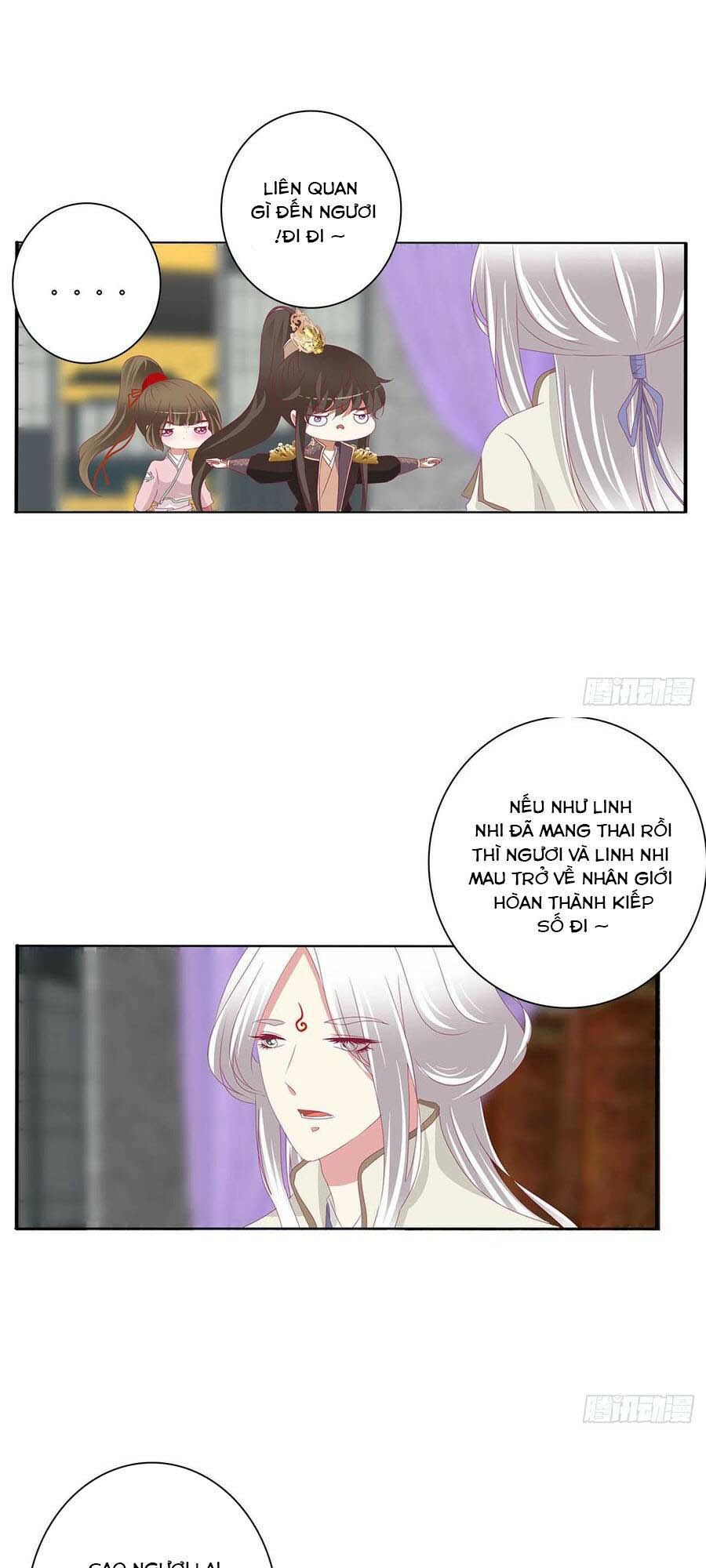 Thông Linh Phi: Chapter 688