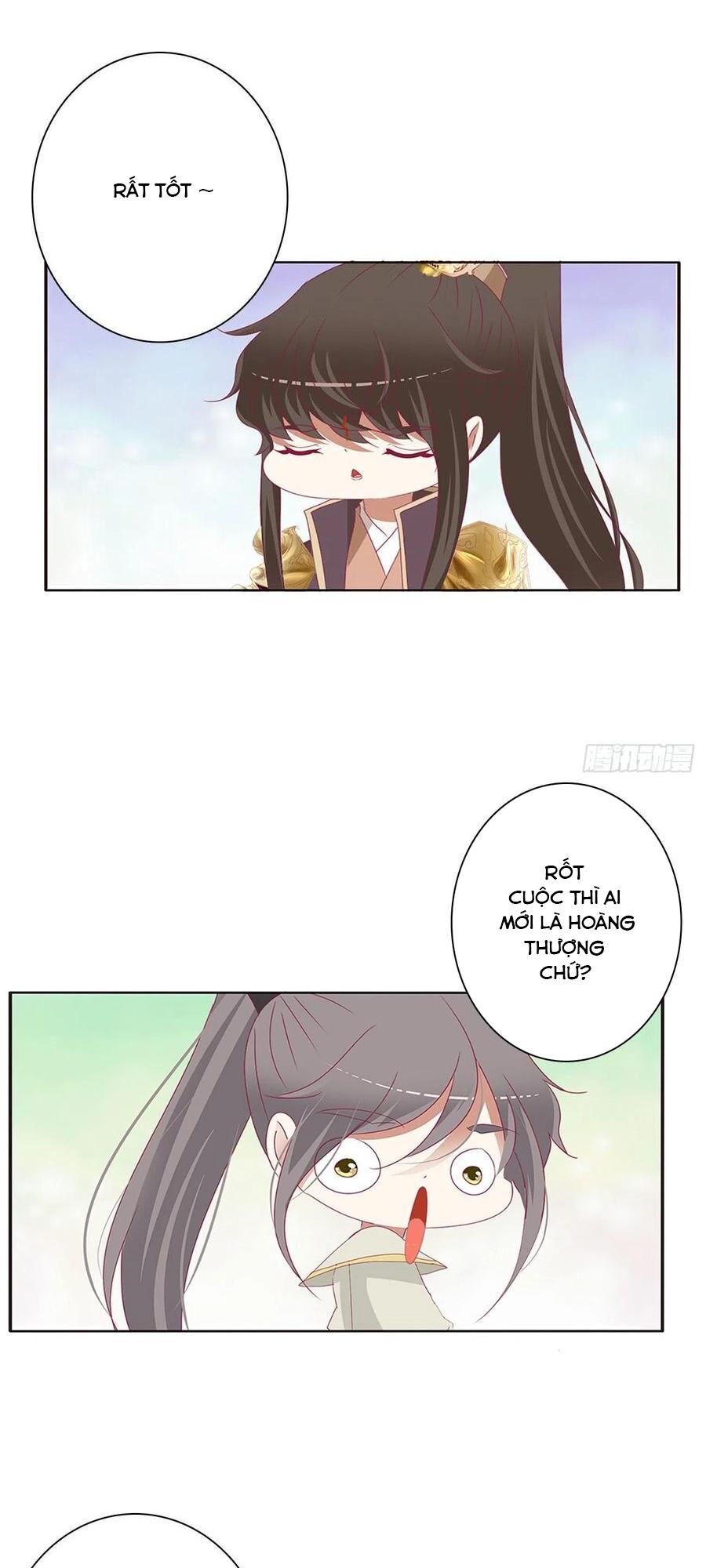 Thông Linh Phi: Chapter 690